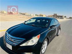 هیوندای سۆناتا